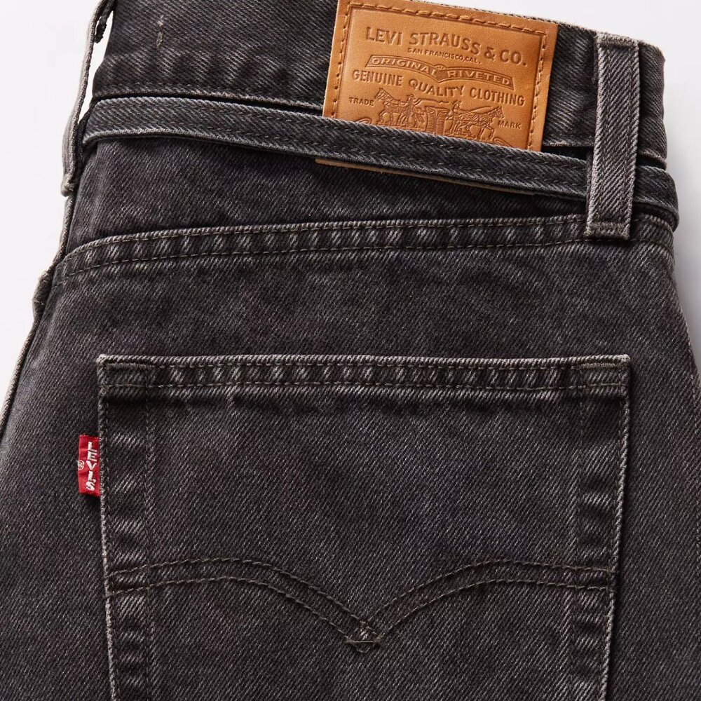 Levi's XL Baggy Straight